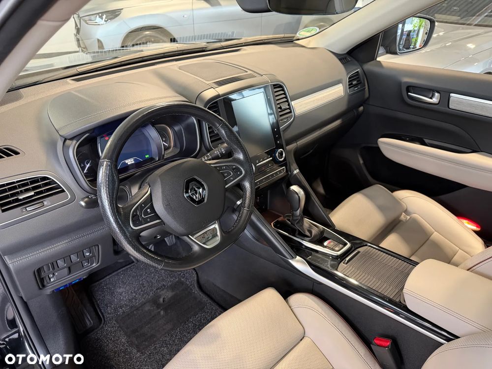 Renault Koleos TCe 160 EDC GPF INITIALE PARIS - 12