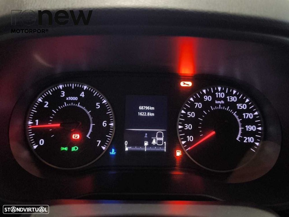 Dacia Duster 1.5 Blue dCi Prestige - 14