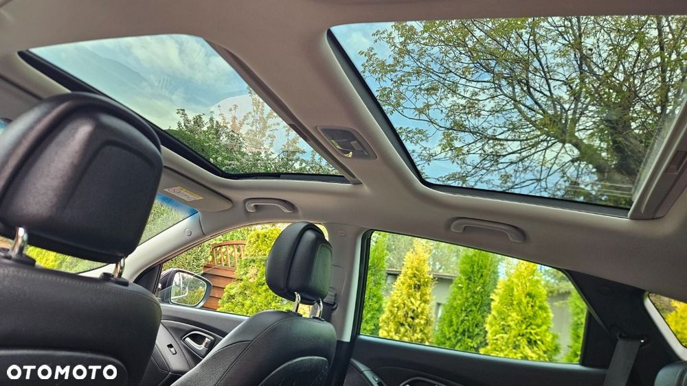 Hyundai ix35 2.0 CRDi 4WD Premium - 23