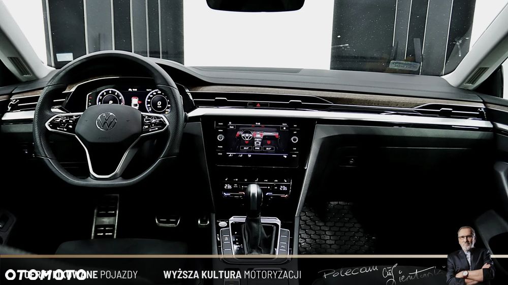 Volkswagen Arteon 2.0 TSI Elegance DSG - 18