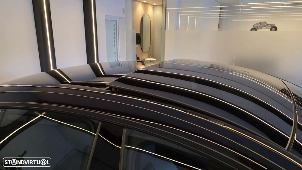 BMW 840 Gran Coupé d xDrive Pack M - 28