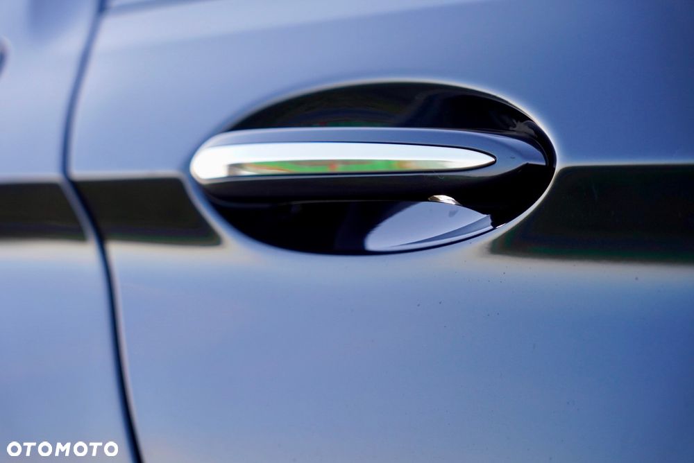 BMW Seria 5 530d M Sport sport - 11