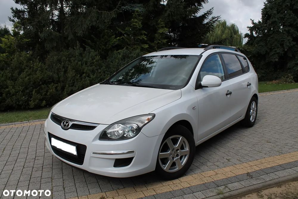 Hyundai i30 i30cw 1.4 Comfort - 1