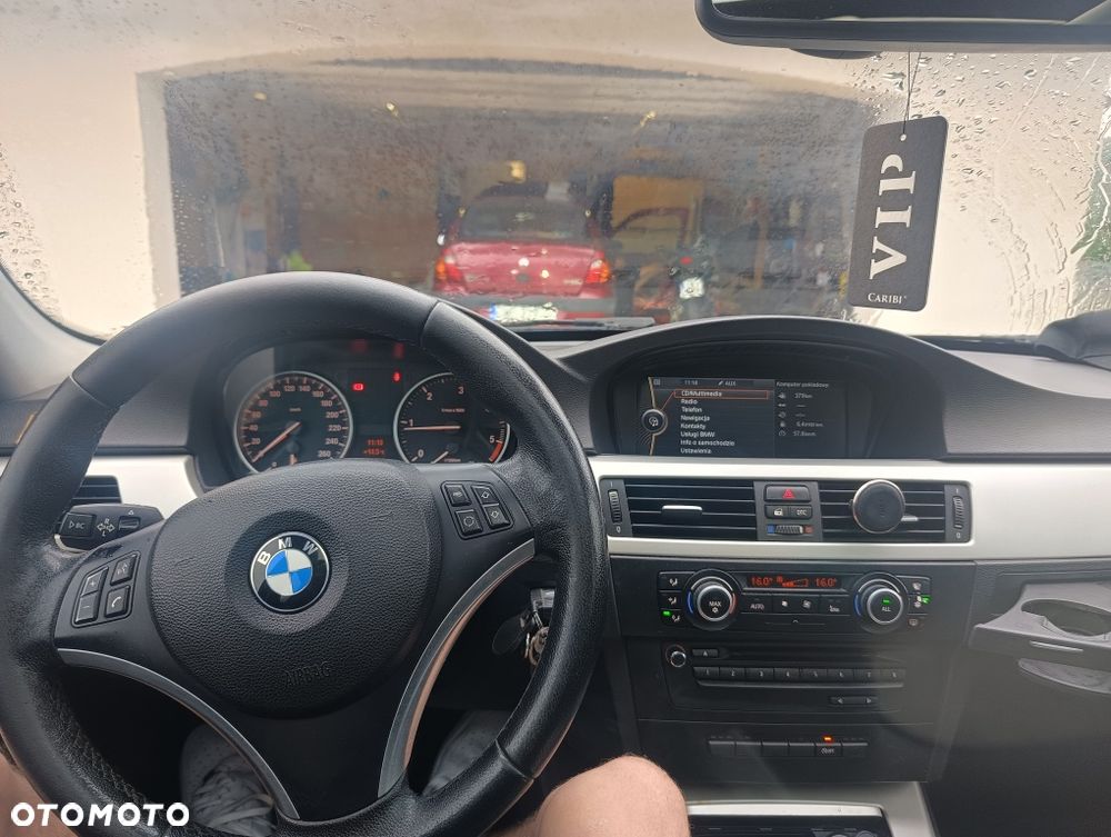 BMW Seria 3 - 6