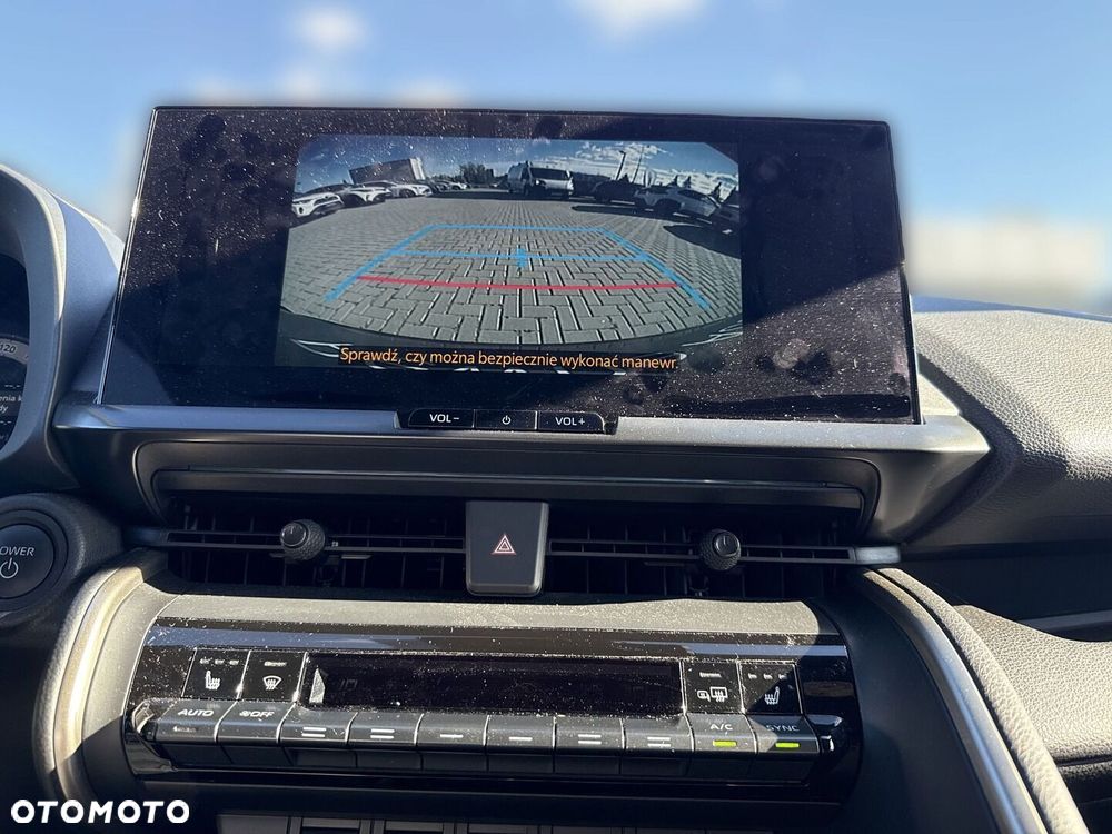 Toyota C-HR 2024