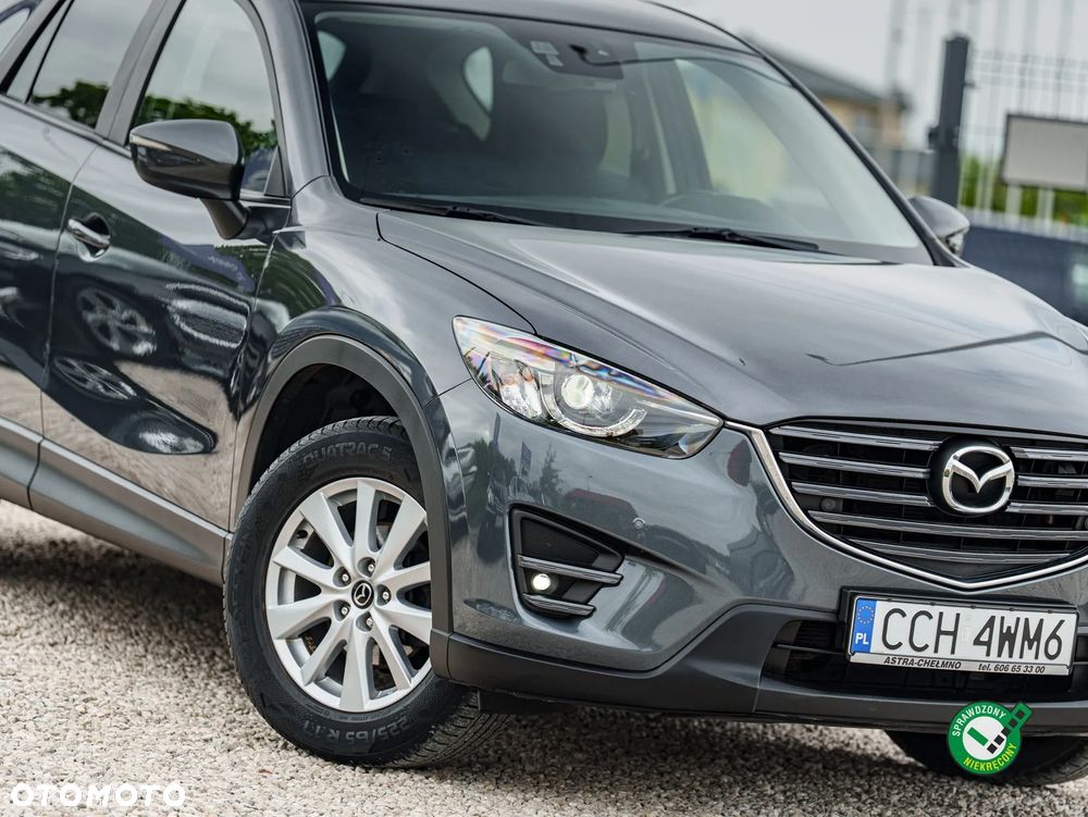 Mazda CX-5 2.0 Skypassion 2WD - 12