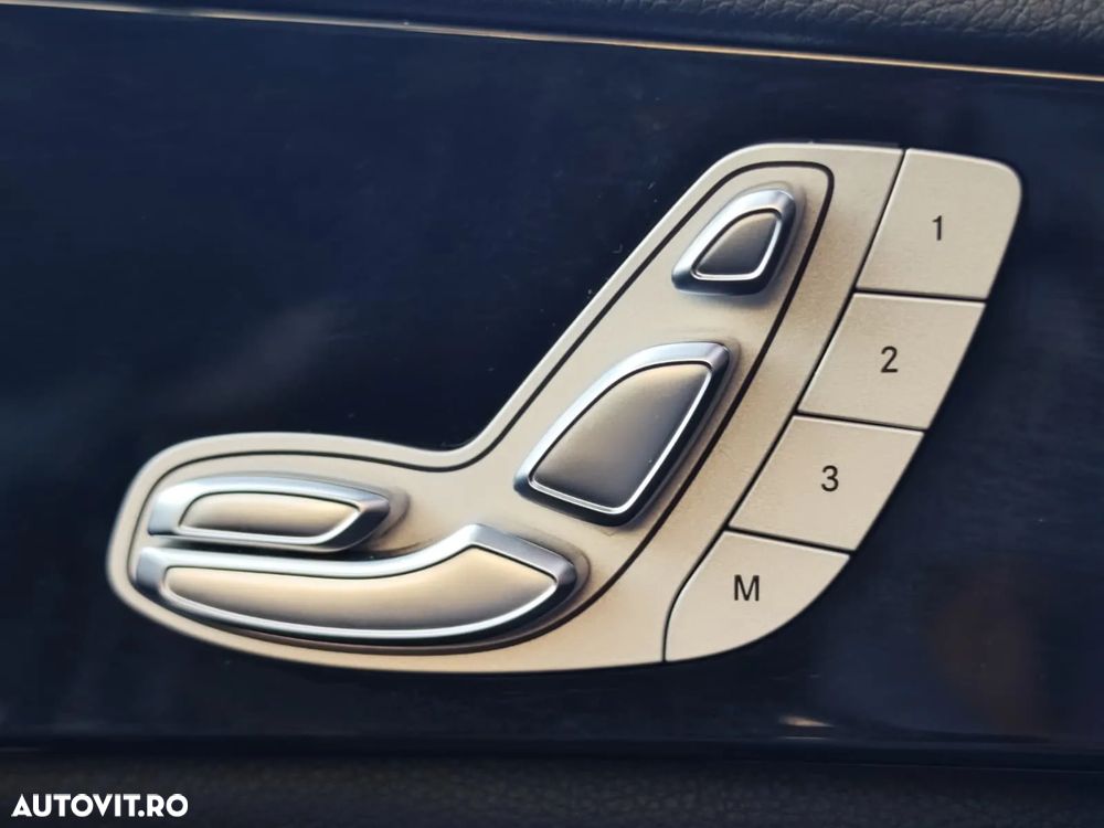 Mercedes-Benz GLC 250 d 4MATIC - 26