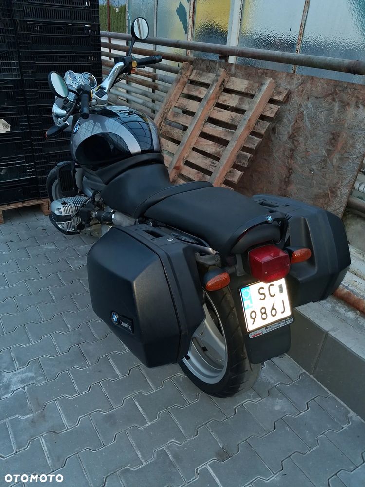 BMW R - 9