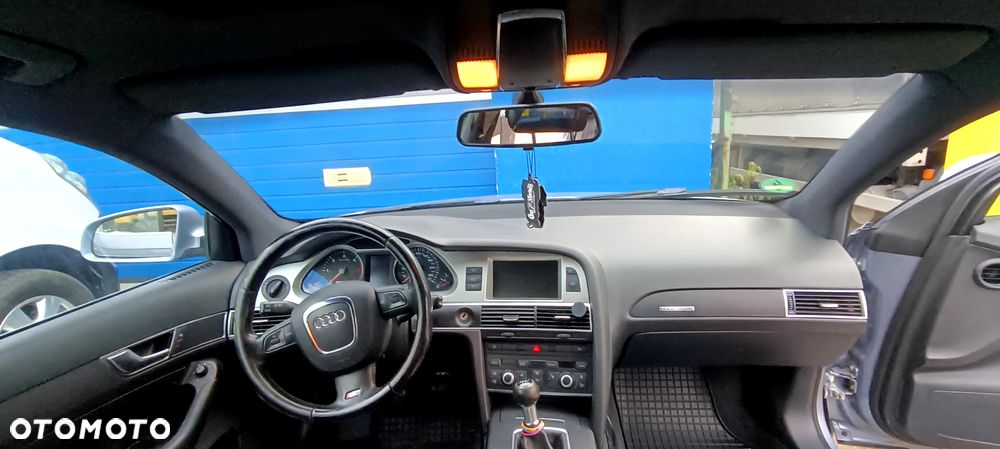 Audi A6 Avant 3.0 TDI DPF quattro - 17