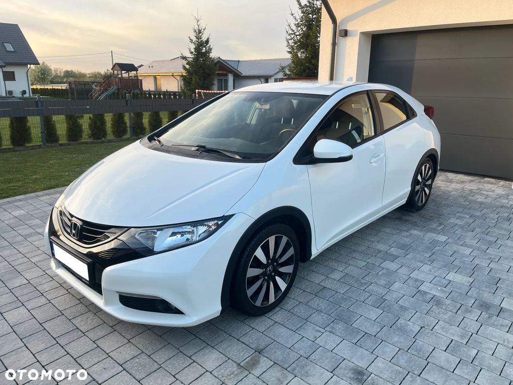 Honda Civic - 13
