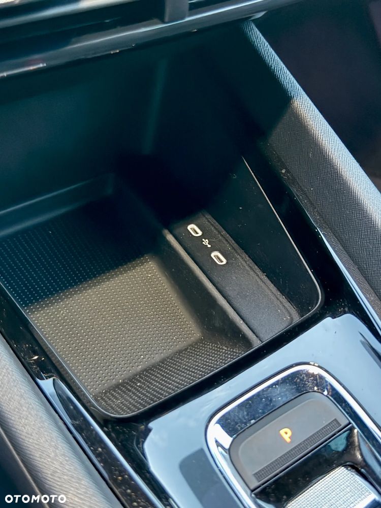 Skoda Octavia 2.0 TDI RS DSG - 21