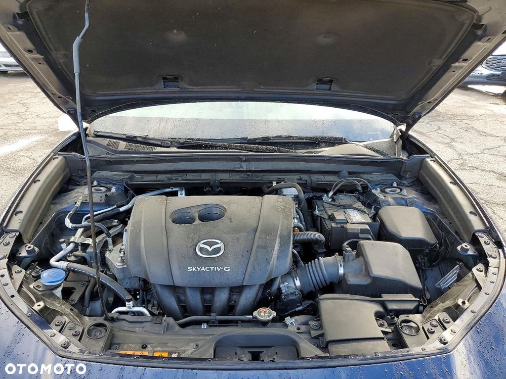 Mazda CX-30 e-SKYACTIVE X 186 SKYACTIV-Drive PRIME-LINE - 11