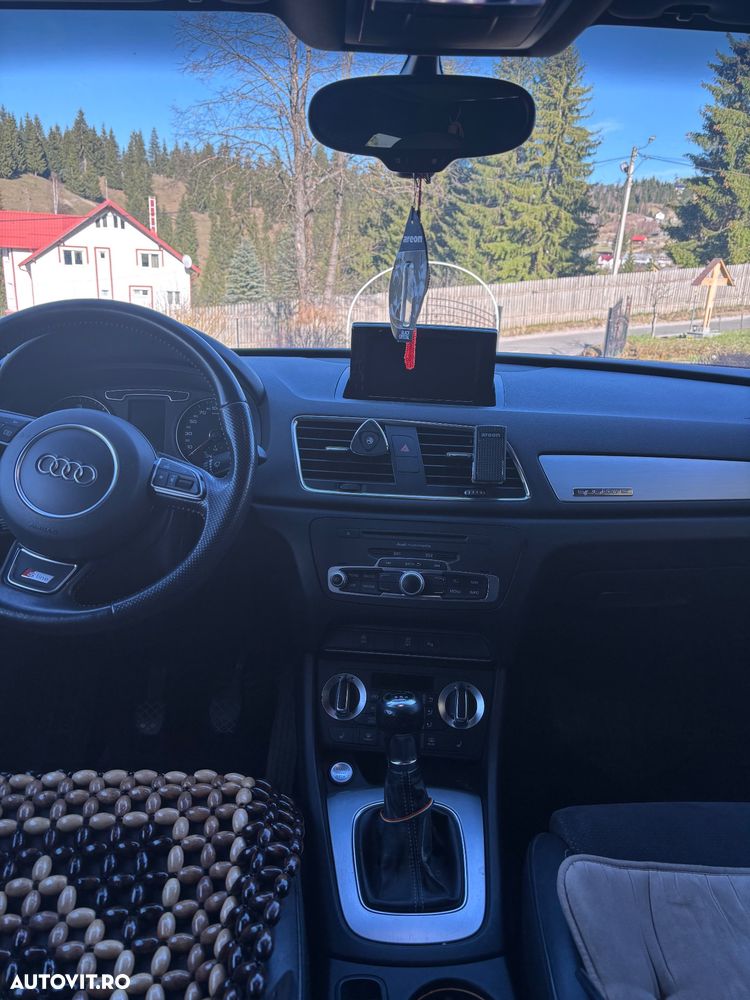 Audi Q3 2.0 TDI Quattro - 2