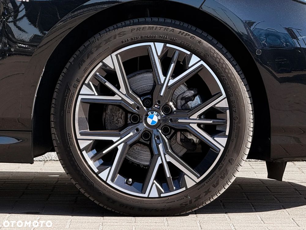 BMW Seria 1 - 13