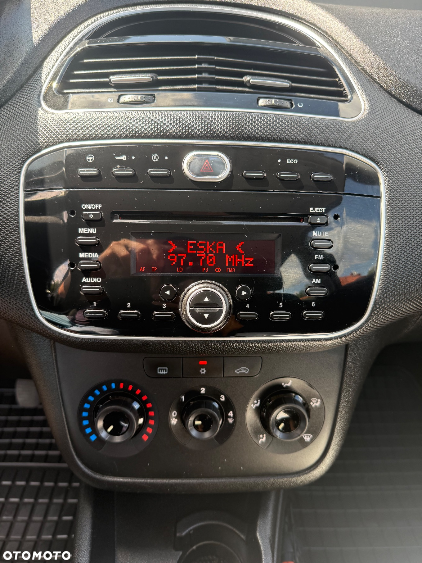 Fiat Punto 0.9 Twinair Twinair S&S - 16