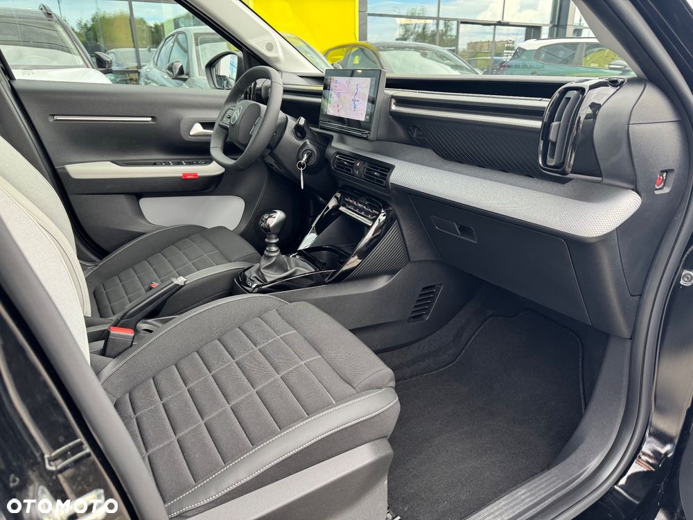 Citroën C3 1.2 T Max - 11