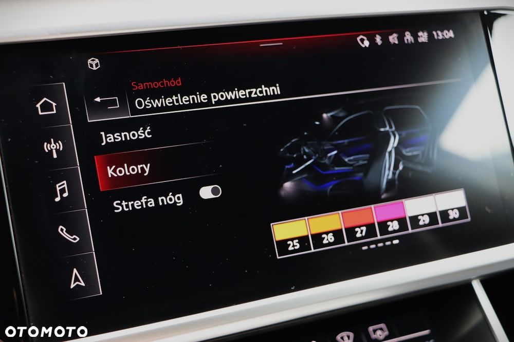 Audi A7 Sportback - 37