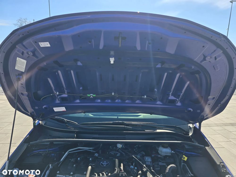 Toyota Corolla 1.8 Hybrid Comfort - 36