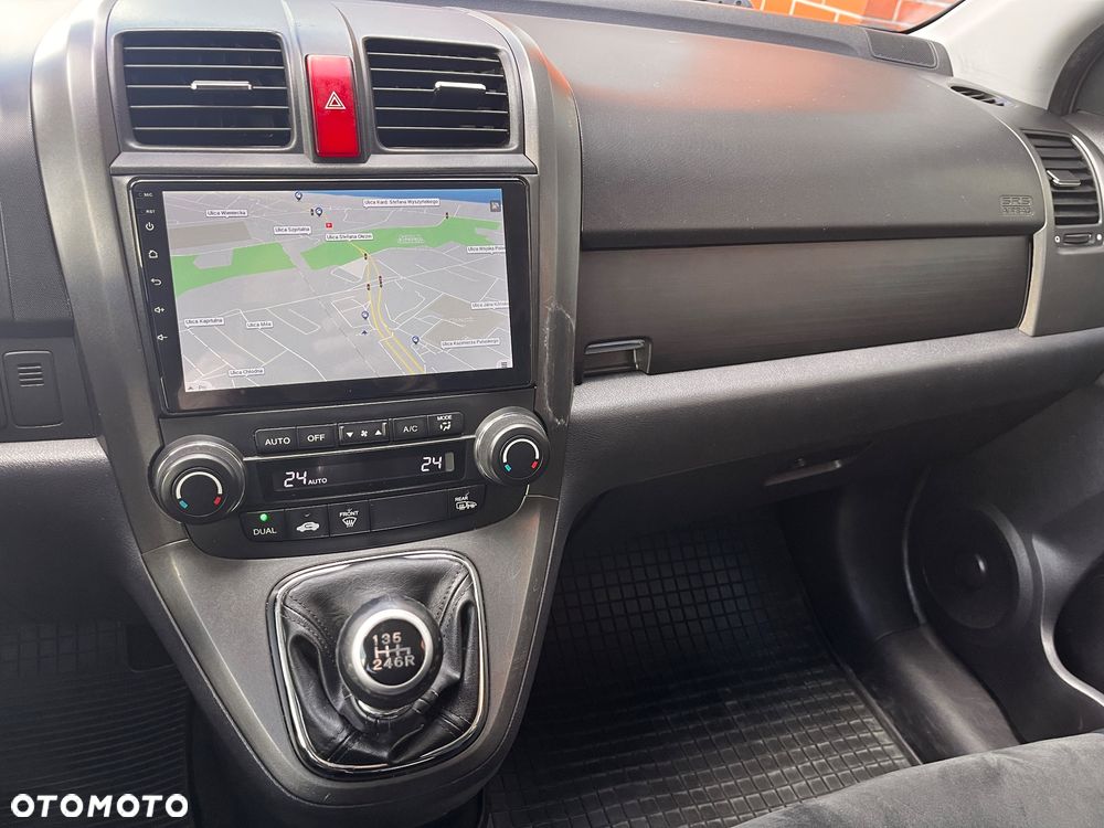 Honda CR-V 2.2i DTEC 4WD Lifestyle - 33