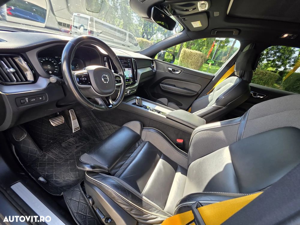 Volvo XC 60 - 11