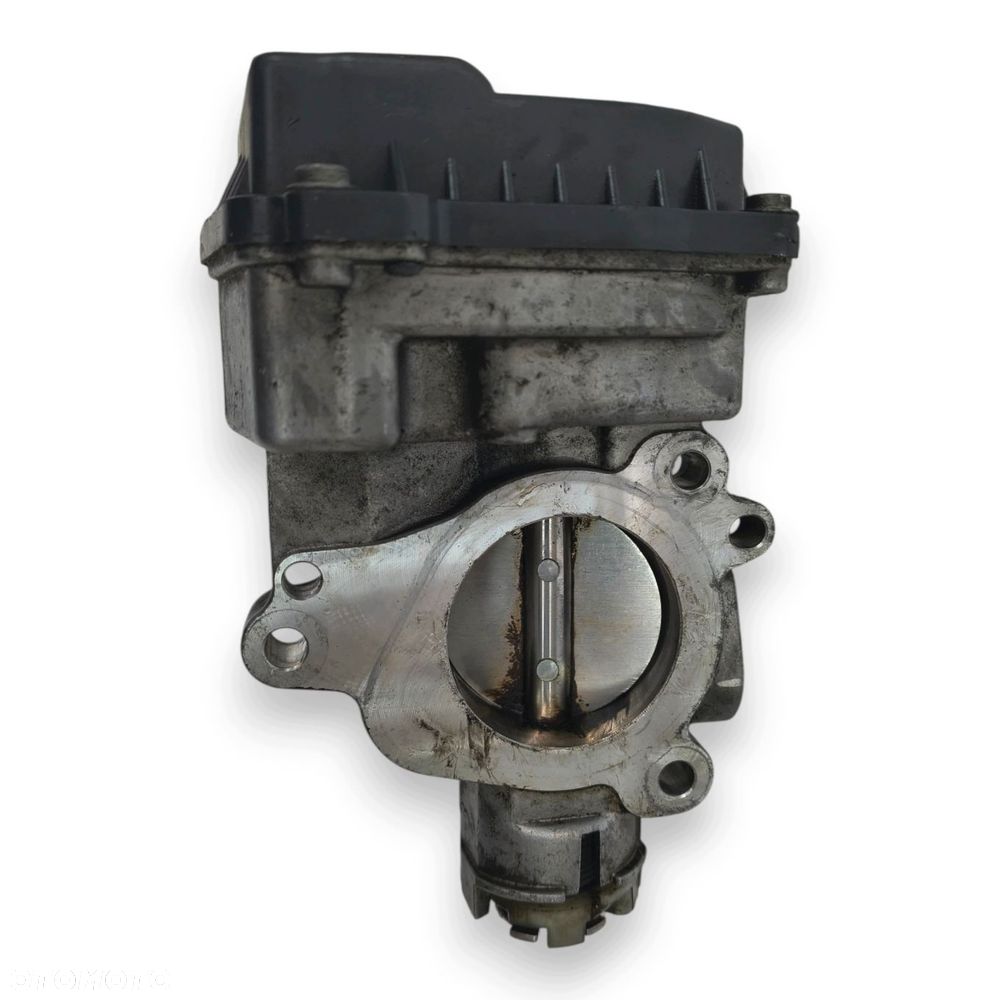 PRZEPUSTNICA Peugeot 407 307 2.0 16V 9640796280 408239821001 VDO - 7