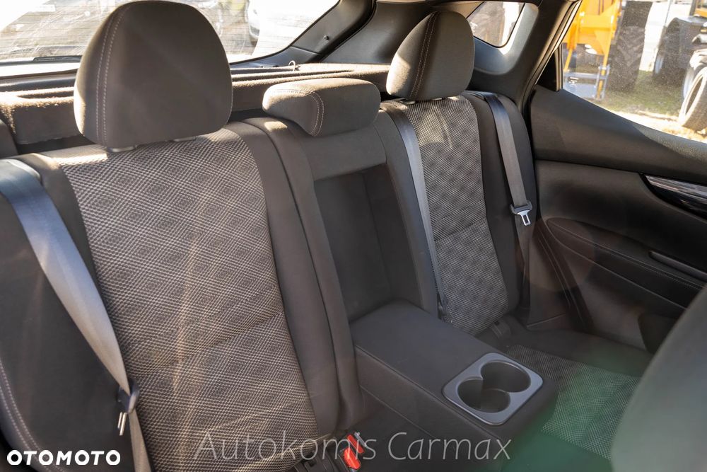 Nissan Qashqai - 17