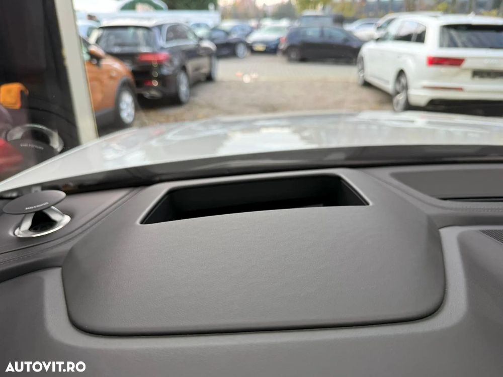 Audi SQ8 S Q8 TFSI quattro tiptronic competition plus - 16