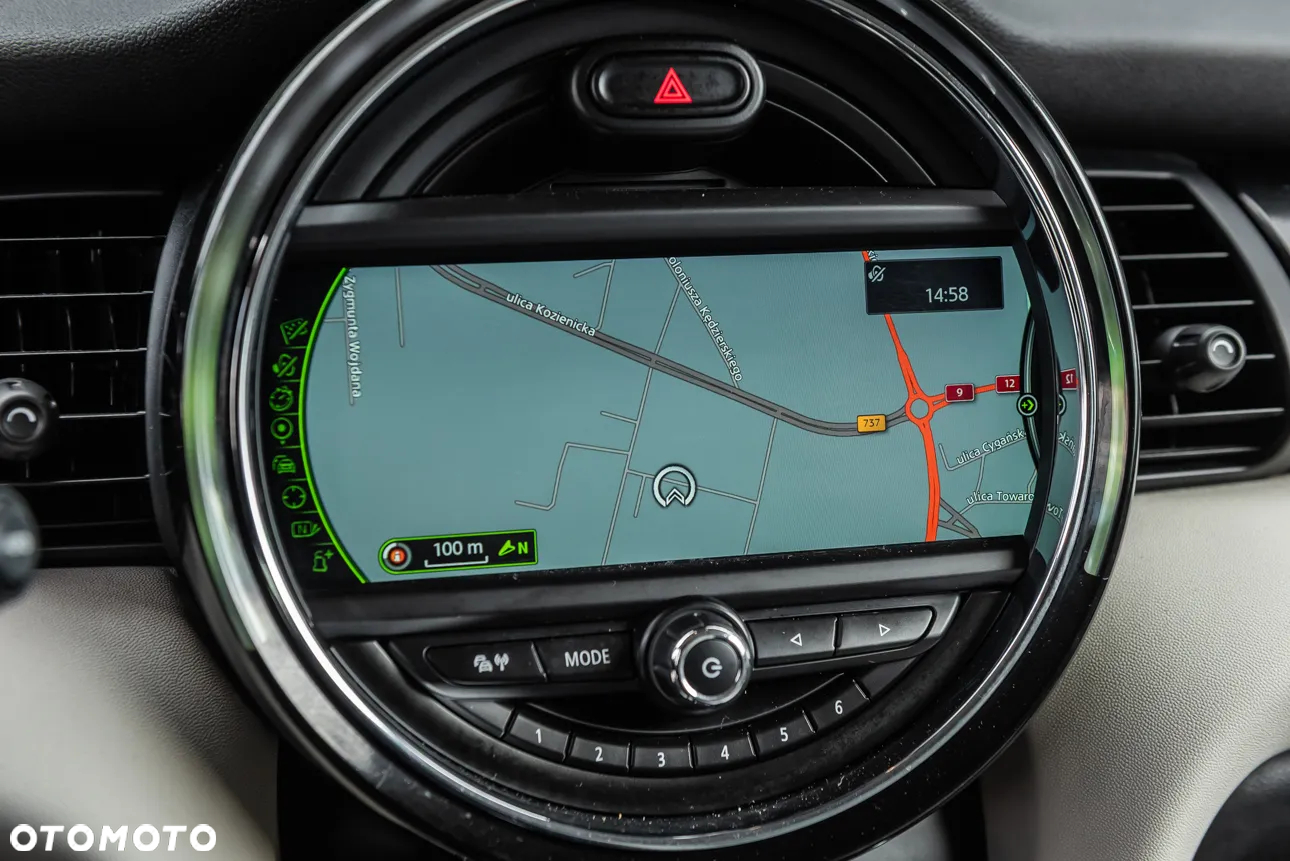 MINI Cooper Multitone Edition - 19