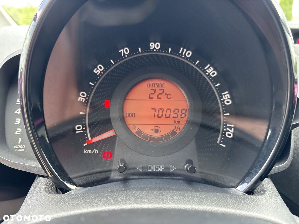 Toyota Aygo - 17