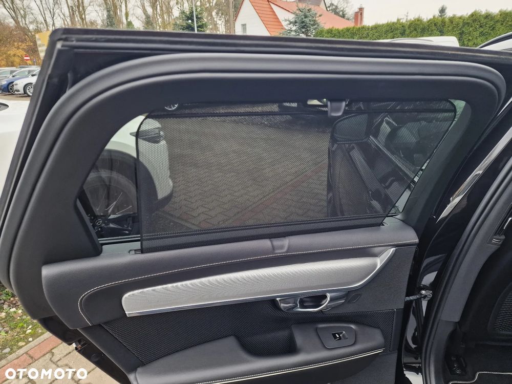Volvo V90 - 38