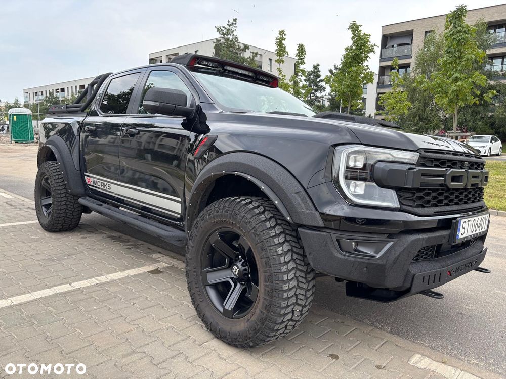Ford Ranger 2.0 EcoBlue 4x4 DC XLT - 14