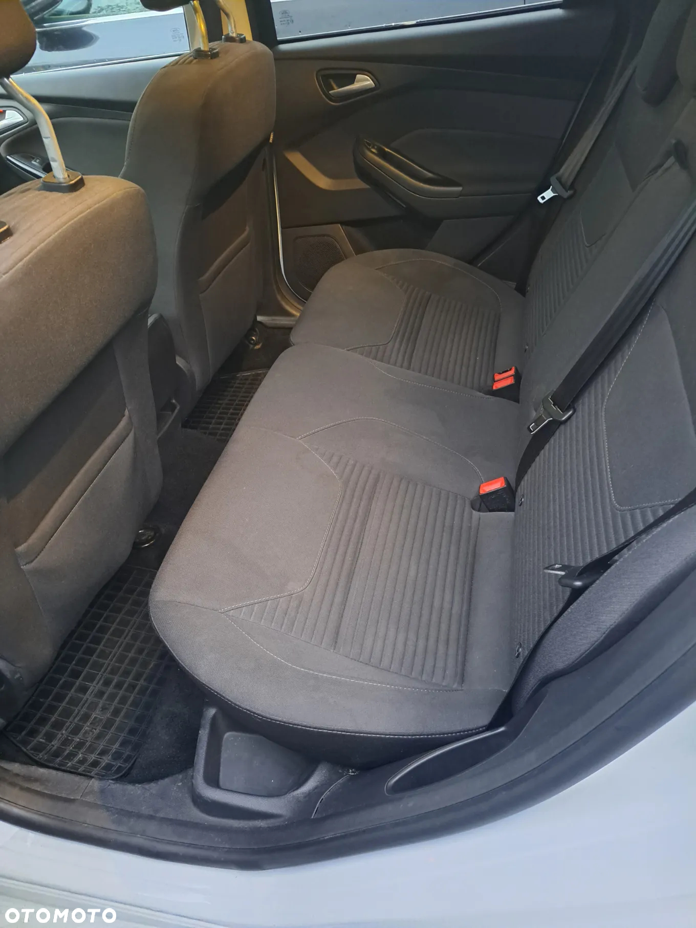 Ford Focus 1.0 EcoBoost Titanium ASS - 10