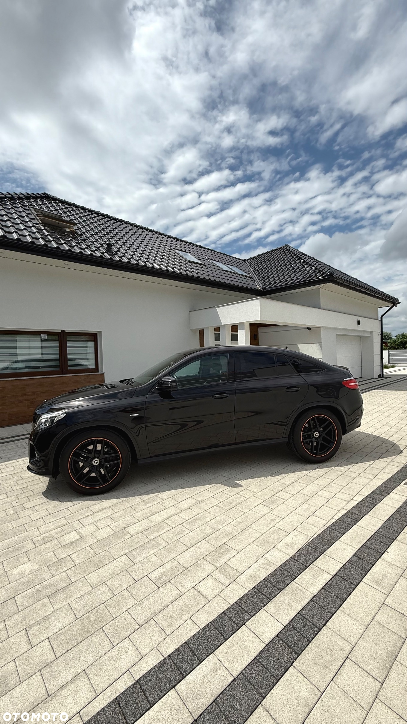 Mercedes-Benz GLE 400 4-Matic 9G-TRONIC - 15
