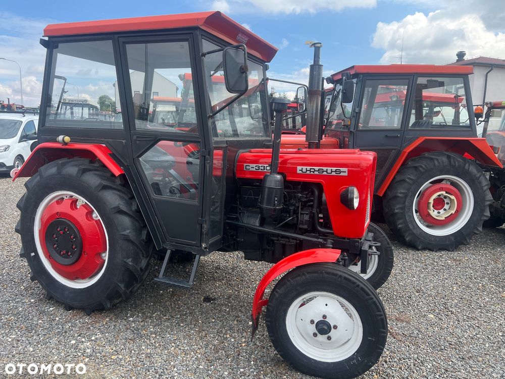 Zetor 16145 - 31