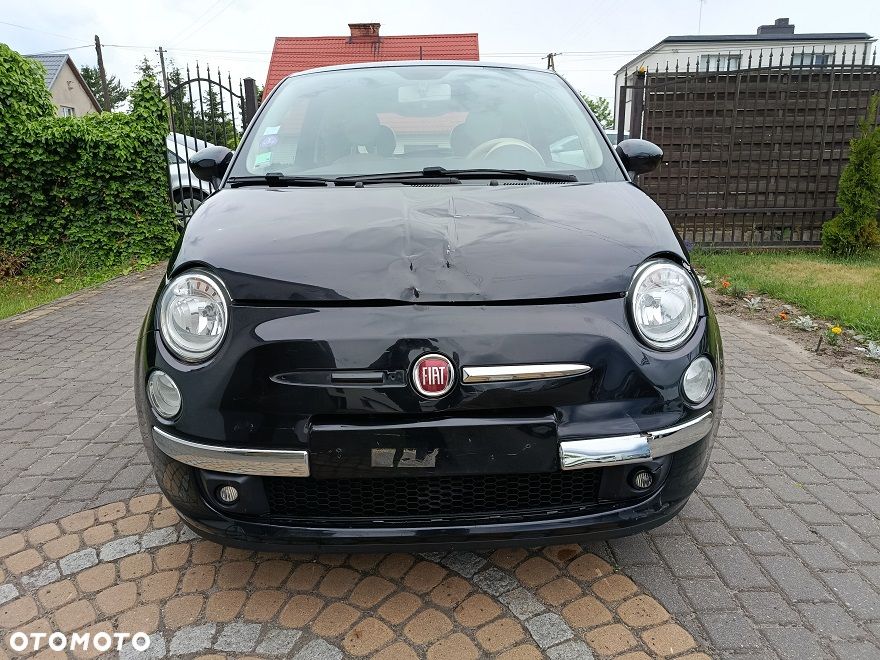 Fiat 500 - 8