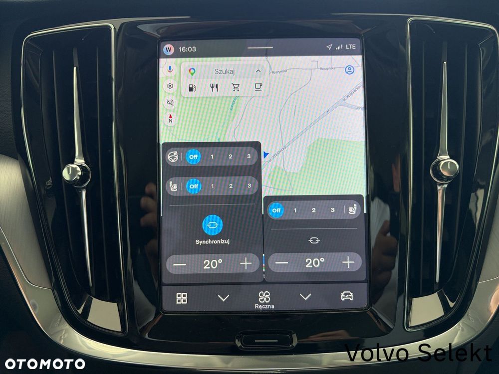 Volvo V60 B4 B DKG Core - 26