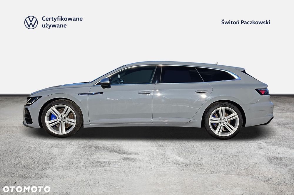 Volkswagen Arteon Shooting Brake - 3