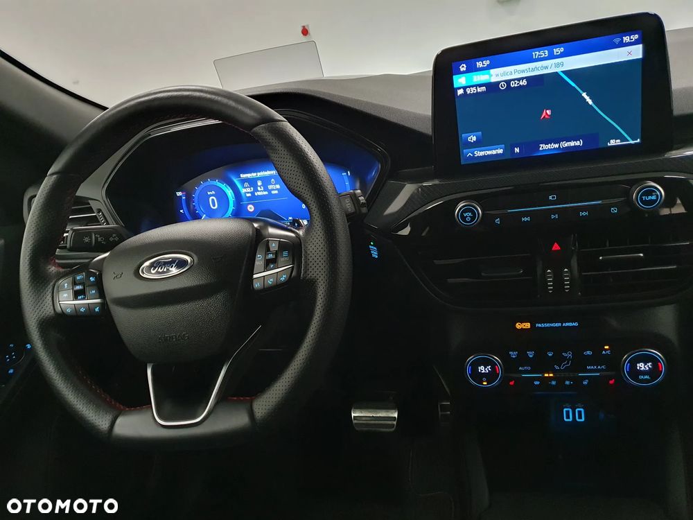 Ford Kuga 2.0 EcoBlue AWD ST-Line - 8