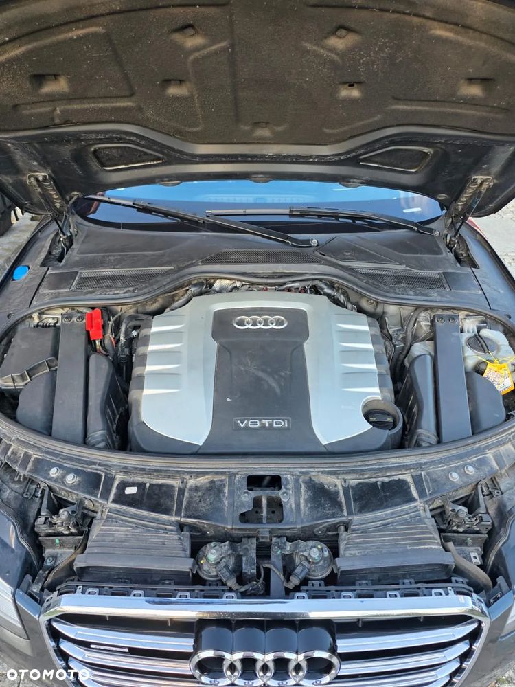 Audi A8 - 16