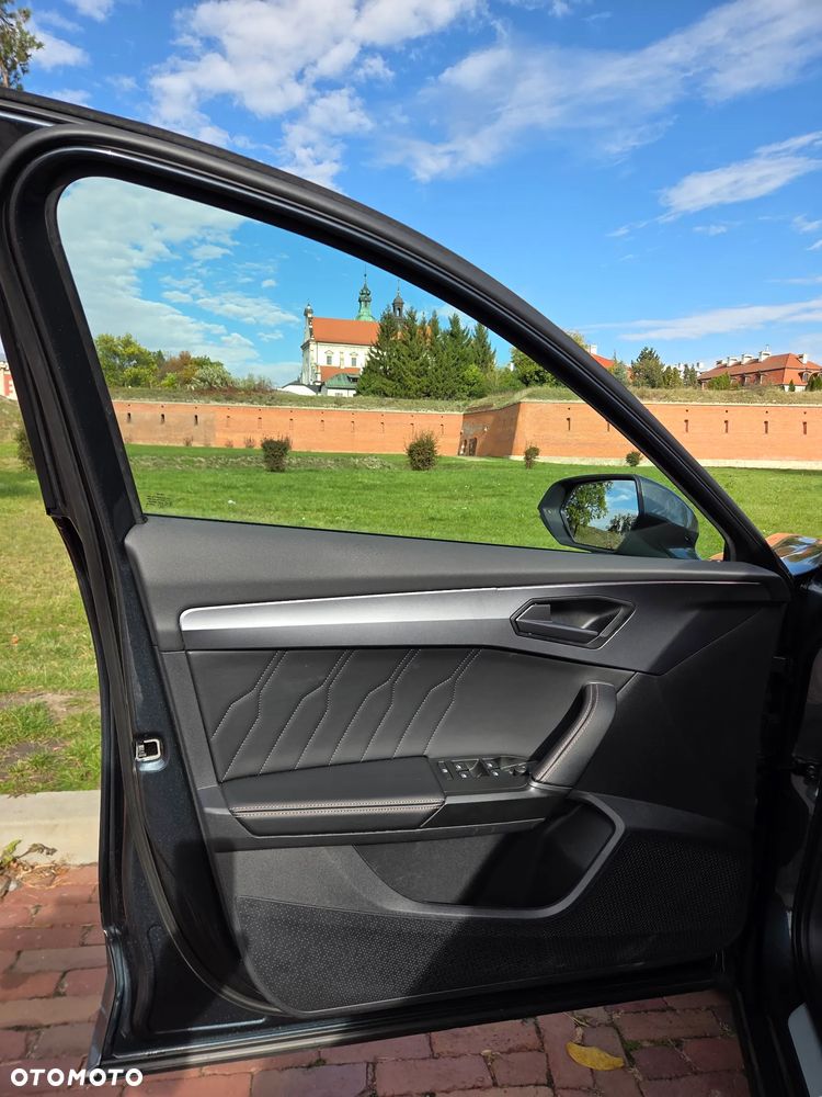 Cupra Formentor 2.0 TSI 4Drive DSG - 13