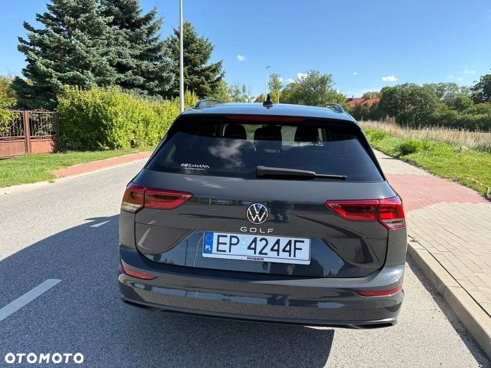 Volkswagen Golf 2.0 TDI SCR Life - 7