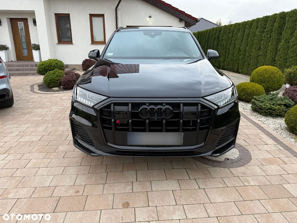 Audi SQ7 - 19