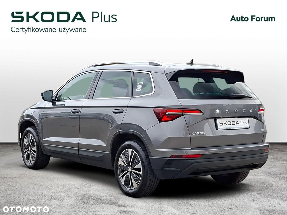 Skoda Karoq - 4