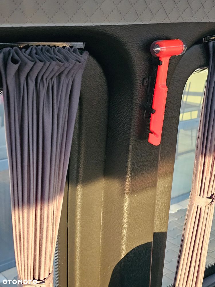 Mercedes-Benz Sprinter 519 - 5