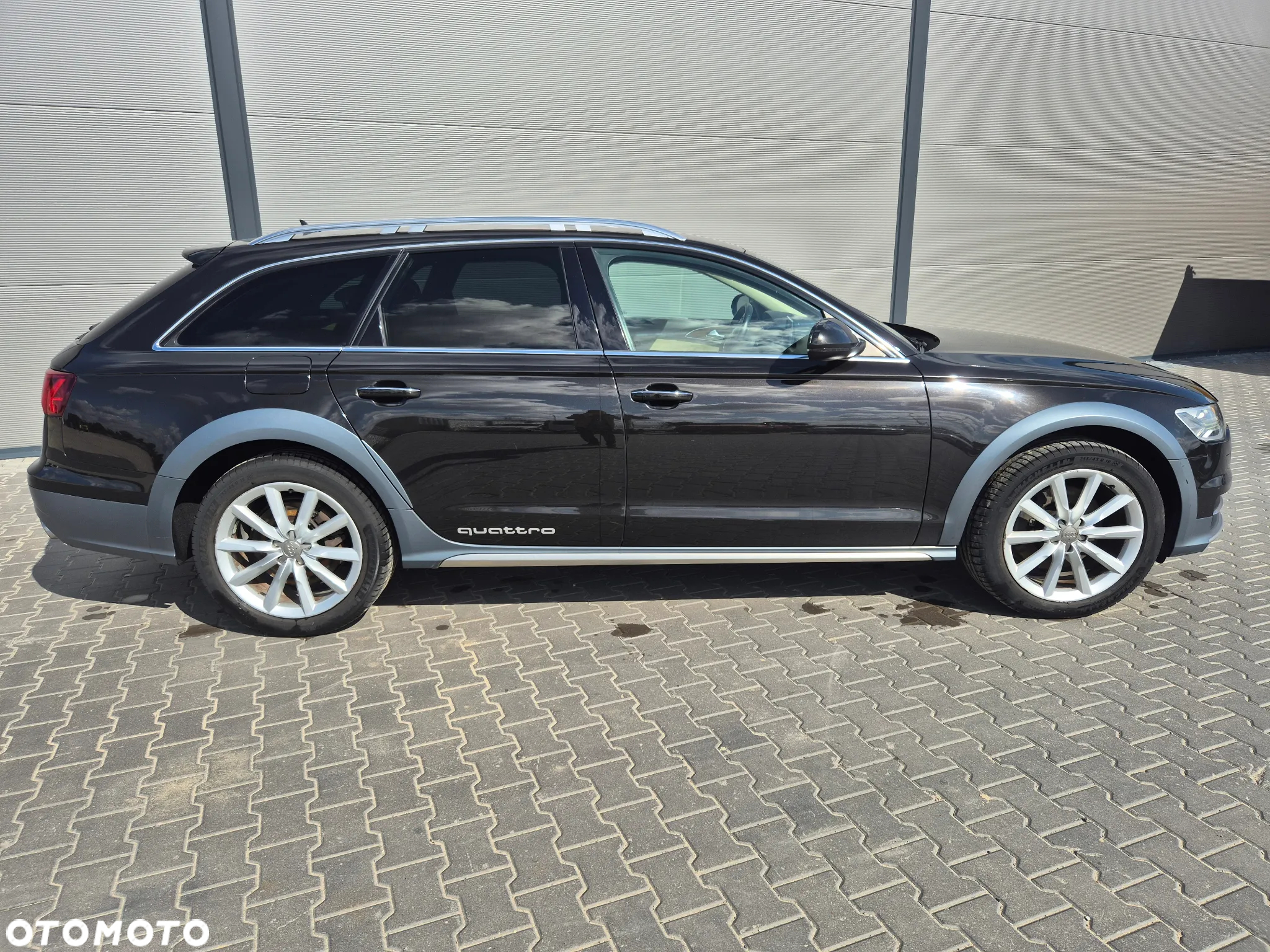Audi A6 - 3