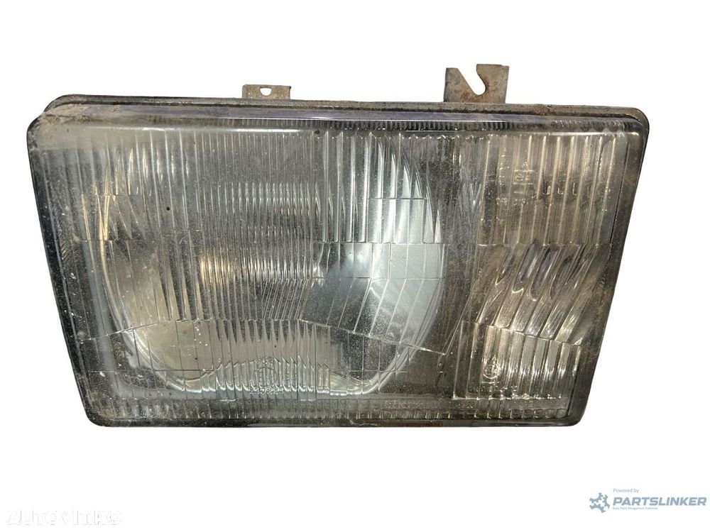 Far dreapta ISUZU TROOPER II UB 1991 - 2000 - 1