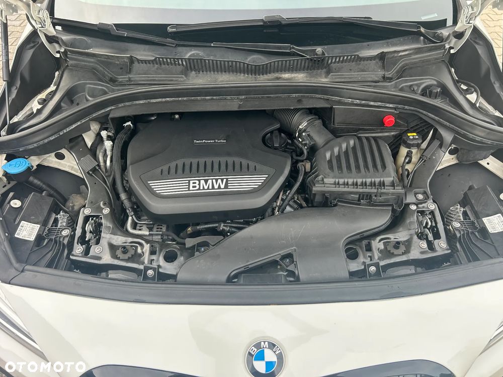 BMW Seria 2 218d Luxury Line sport - 38
