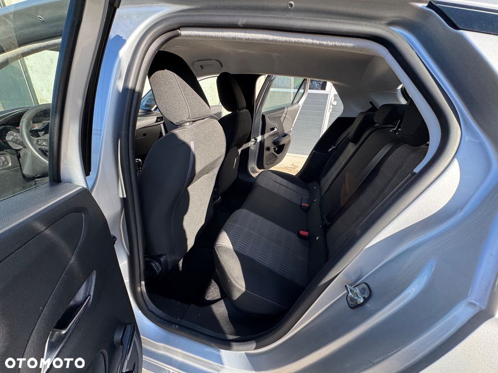 Opel Corsa - 12