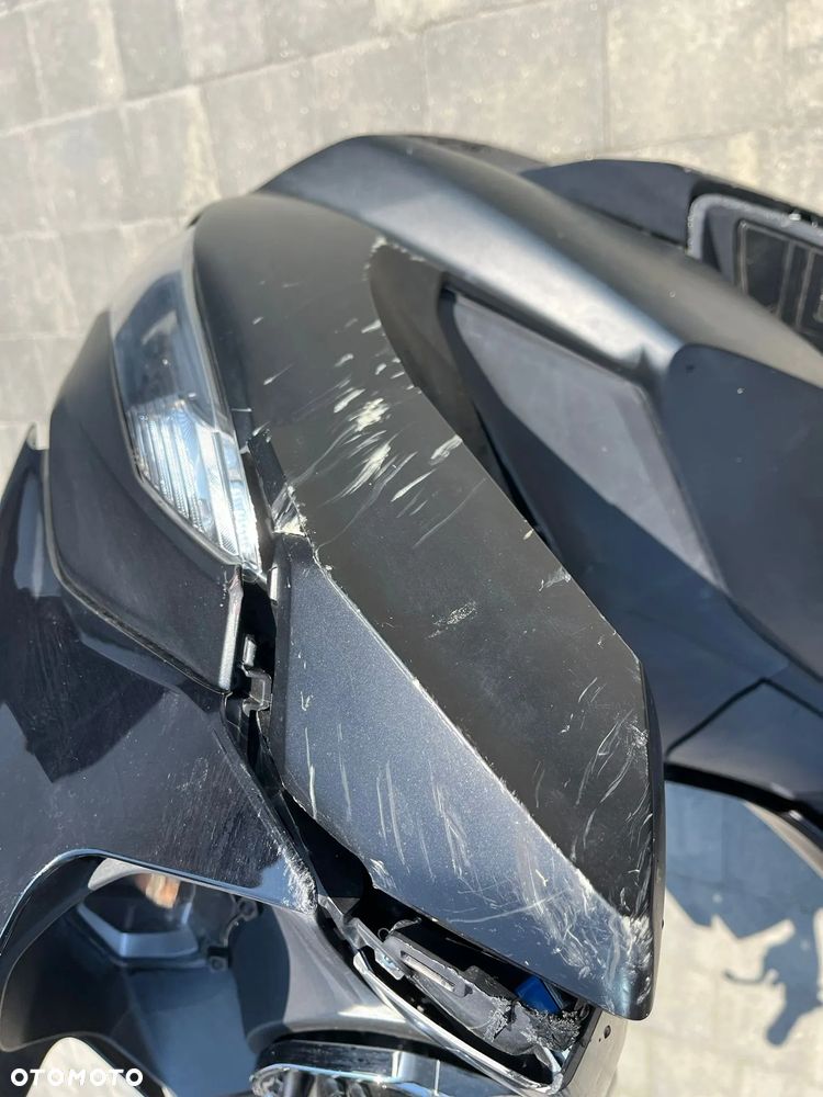 Honda PCX - 10