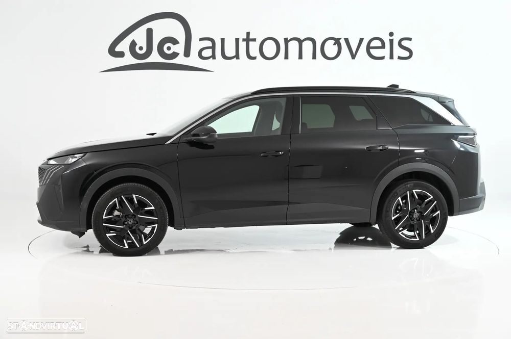 Peugeot 5008 1.2 Hybrid Allure Pack e-DCS6 - 8